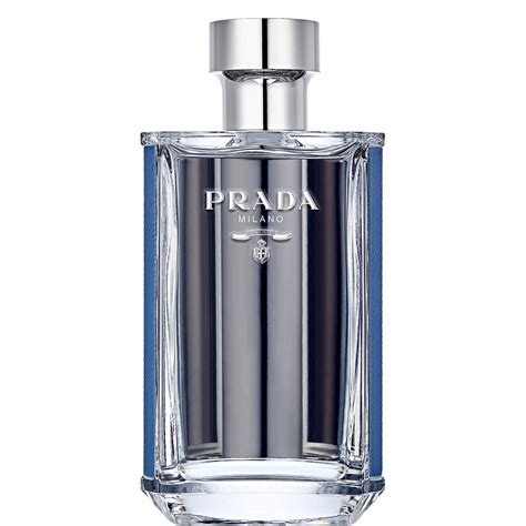 eau de toilette prada femme|prada l'homme macy's.